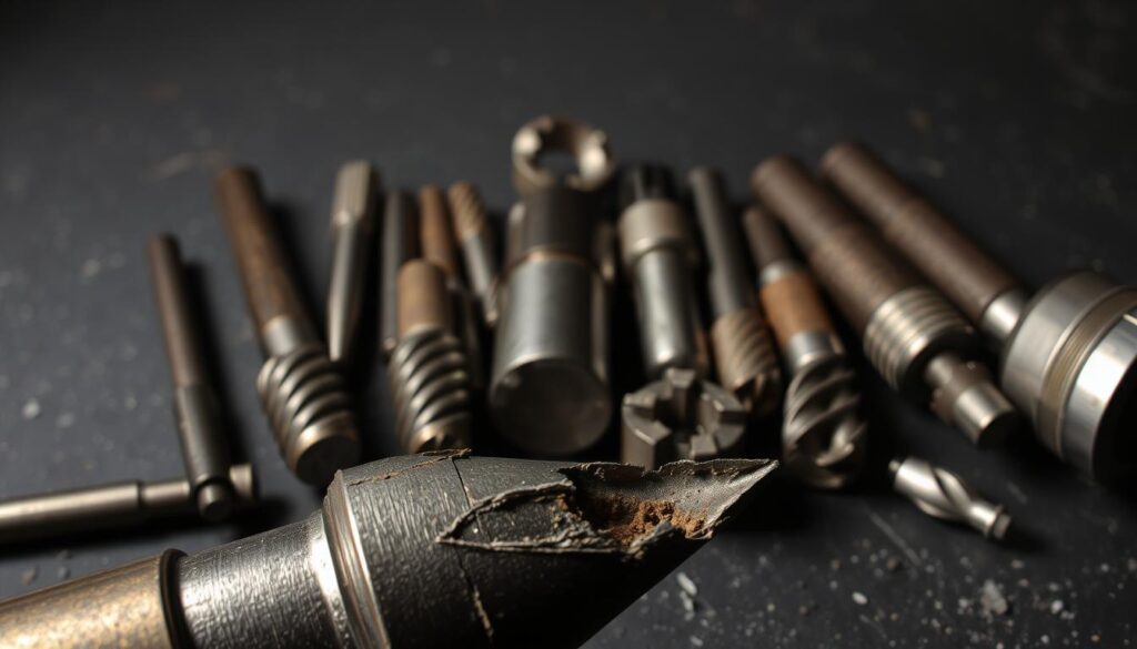 desgaste prematuro ferramentas torno mecânico desgaste prematuro ferramentas torno mecânico