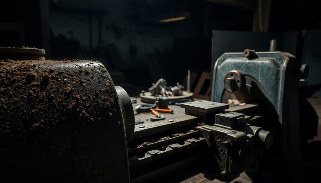 desvantagens de torno usado desvantagens de torno usado