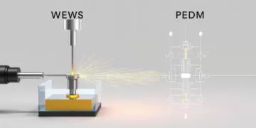 diferenca eletroerosao fio vs penetracao