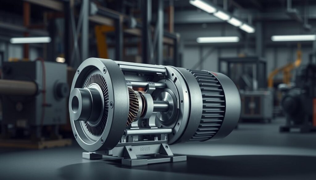dimensionamento de motores elétricos
