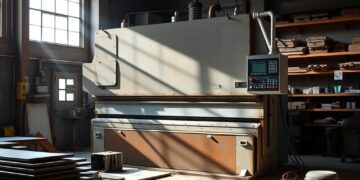 dobradeira cnc usada