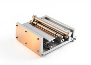 dobradeira de aluminio