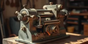 dobradeira usada a venda