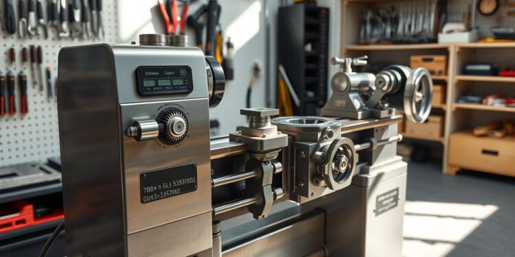 economizar tempo torno