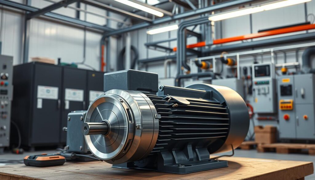 eficiência energética