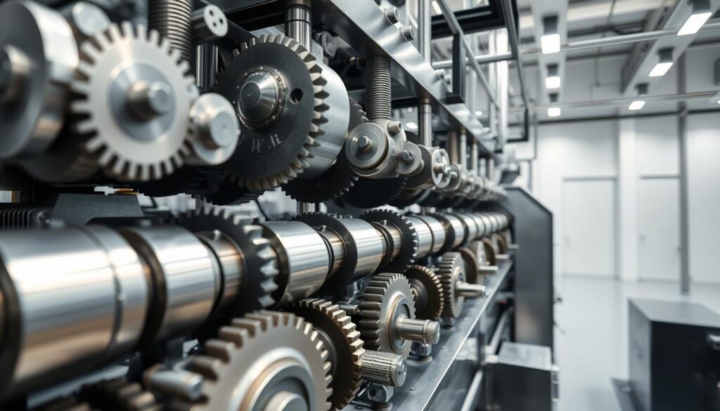 eficiência operacional