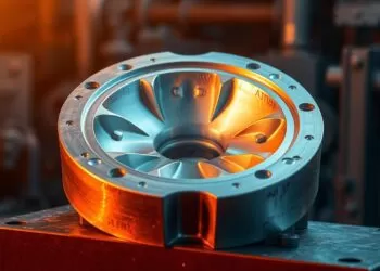 eletroerosao de moldes