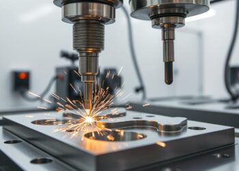 eletroerosão por penetração