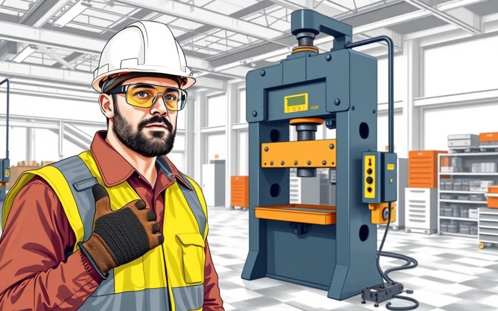 equipamentos de proteção individual