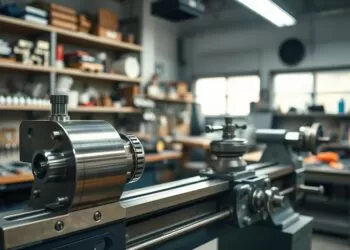 erros ao comprar torno