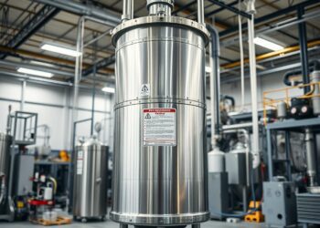 erros cilindro misturador