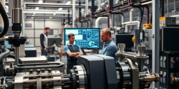 erros operação injetora