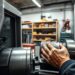 erros torno cnc