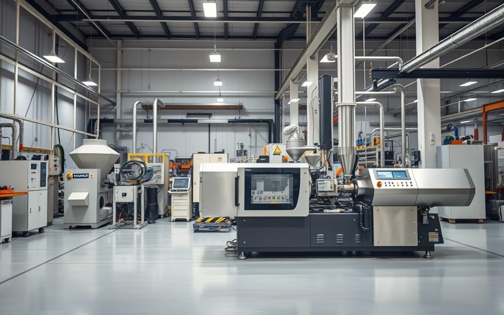 escolha de equipamentos escolha de equipamentos