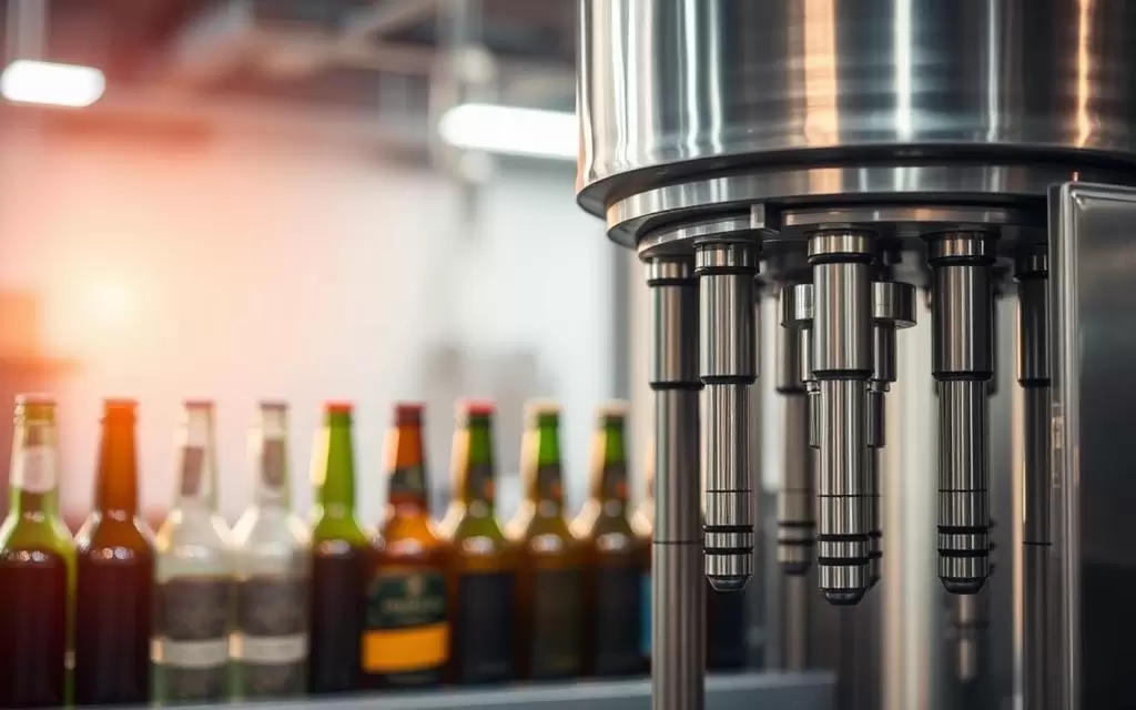 escolher enchedora de garrafas escolher enchedora de garrafas