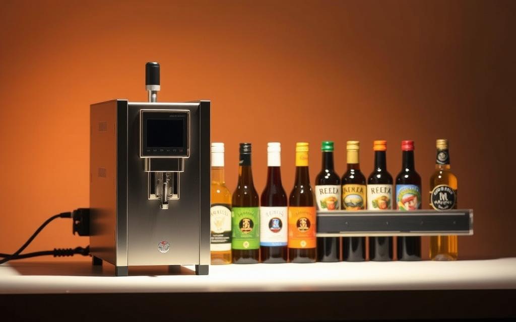 escolher rotuladora ideal