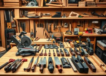 esquadrejadeira portátil