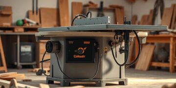 esquadrejadeira usada