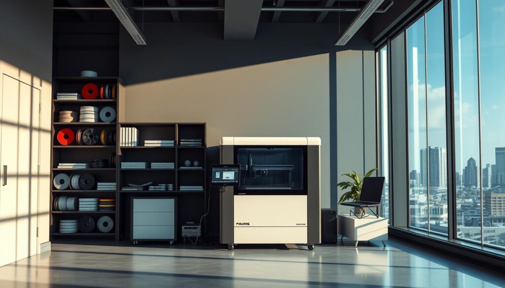 estratégias de redução de custos na impressão 3D