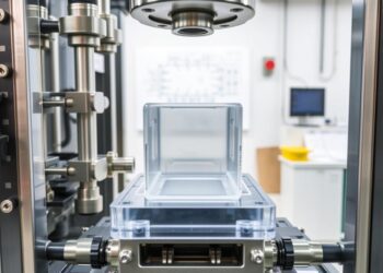 evitar rebarbas injeção plástica