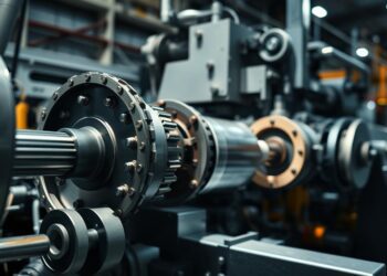 extrusora corte automático