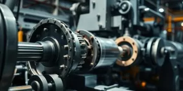 extrusora corte automatico