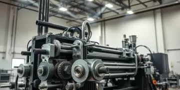 extrusora de bancada