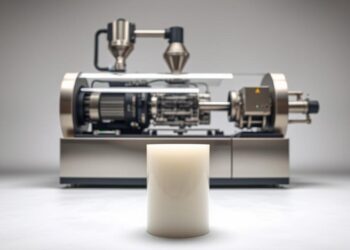 extrusora para polipropileno