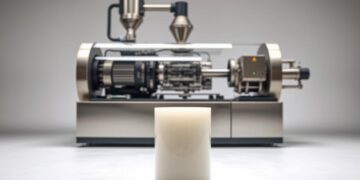 extrusora para polipropileno