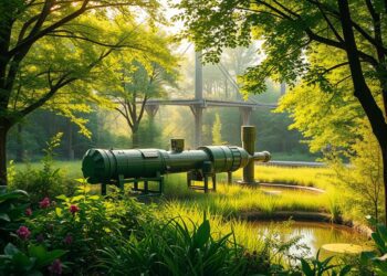 extrusoras economia circular