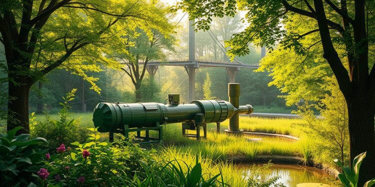 extrusoras economia circular