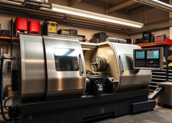 fabricantes torno