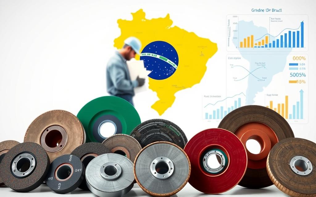 fatores que afetam o preço esmeril