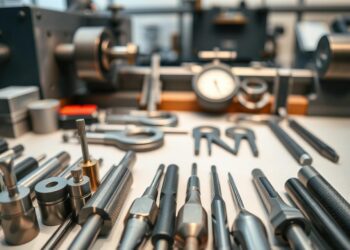 ferramentas torno mecânico