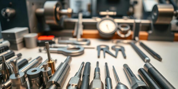 ferramentas torno mecânico