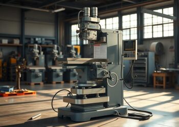 financiamento fresadora