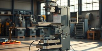 financiamento fresadora