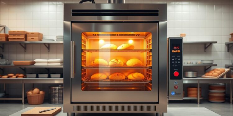 forno turbo