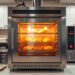 forno turbo
