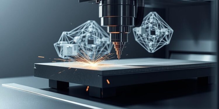 fresadora cnc
