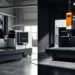 fresadora cnc vs convencional