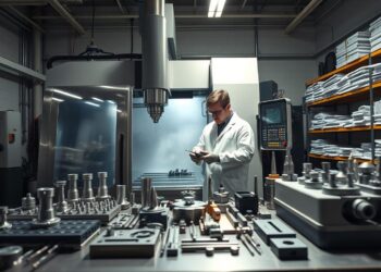 fresadora ferramentaria