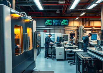 fresadora ferramenteira