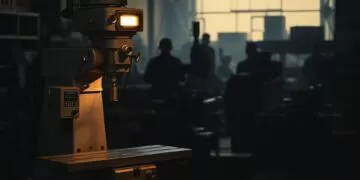 fresadora usada a venda