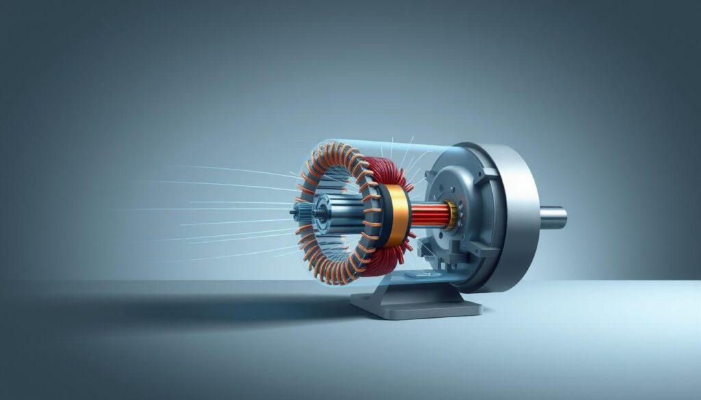 fundamentos dos motores elétricos