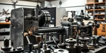 ideias servicos torno