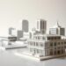 impressora 3d arquitetura