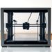 impressora 3d com visor touch