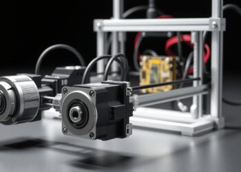 impressora 3d corexy