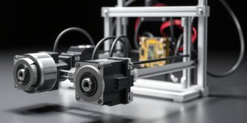 impressora 3d corexy